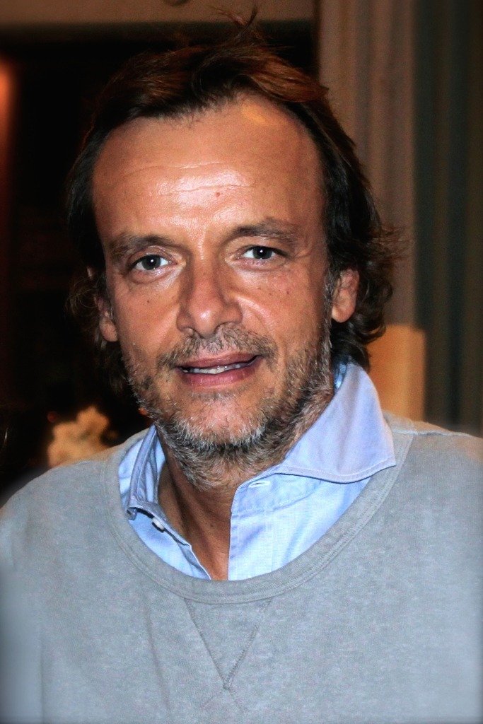 Gianluca Guidi tra spettacolo e società centoparole Magazine