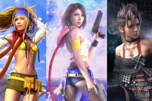 Final Fantasy - gioco per computer