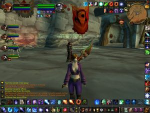 World of Warcraft