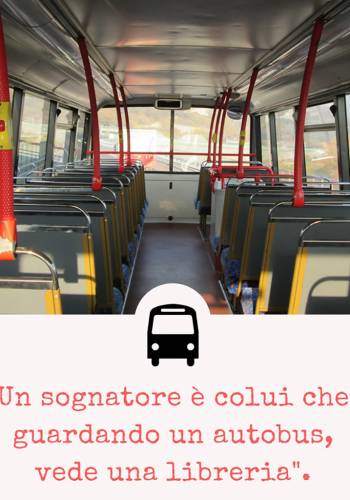 Parole in Movimento: un progetto, l’amore per i libri e l’avventura imprenditoriale