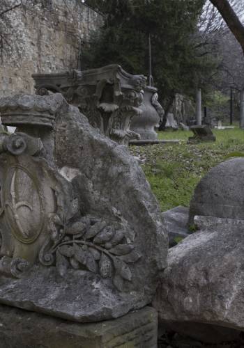 Winckelmann e il Neoclassicismo triestino. Tra la vocazione e l’espiazione (I parte)