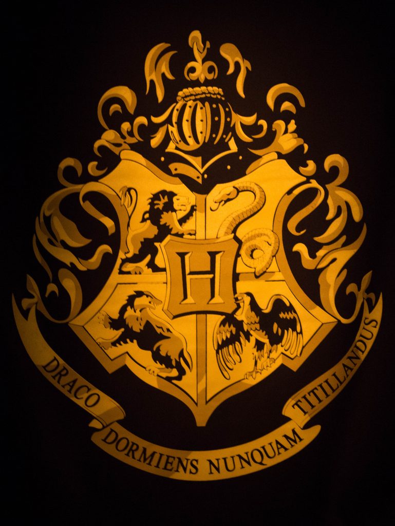 Harry Potter: what a magic exhibition!