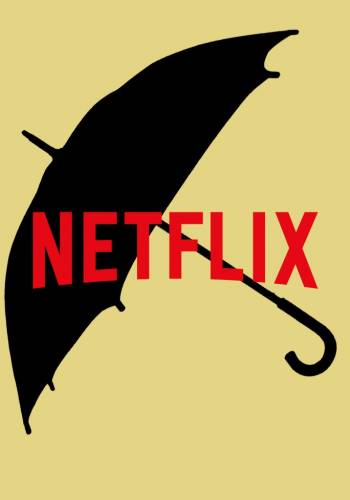 Umbrella Accademy: dopo la morte di MarvelNetfilx un nuovo mondo di supereroi arriva sulla piattaforma streaming