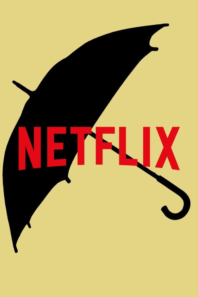 Umbrella Accademy: dopo la morte di MarvelNetfilx un nuovo mondo di supereroi arriva sulla piattaforma streaming