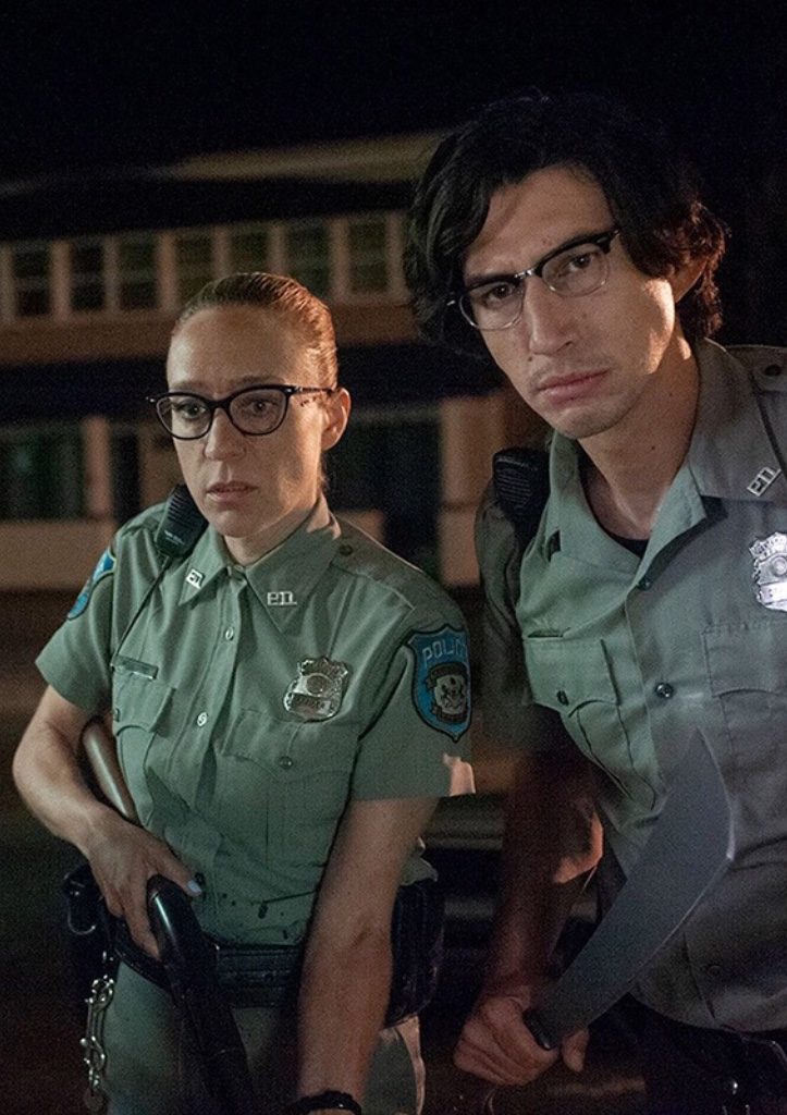 ‘I morti non muoiono’ di Jim Jarmusch al Cinema Ariston di Trieste