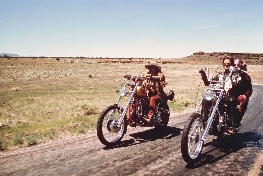 Il Cinema Ritrovato. Al Cinema’ torna con ‘Easy Rider’ all’Ariston di Trieste