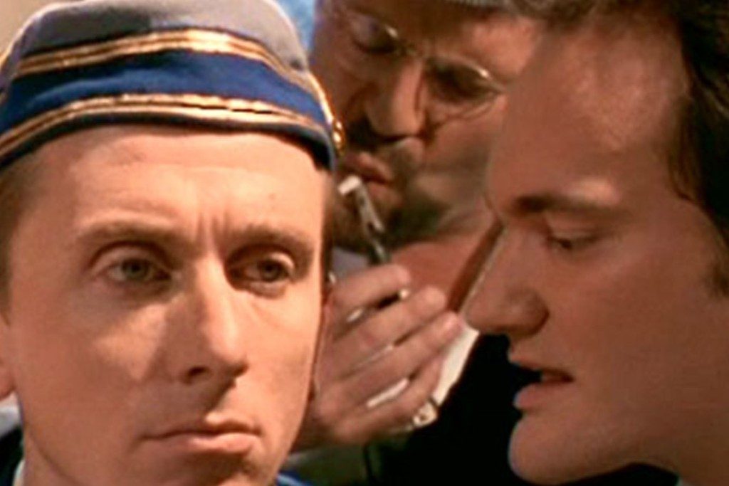 “Four Rooms”: l’esperimento cinematografico di Quentin Tarantino