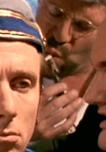 “Four Rooms”: l’esperimento cinematografico di Quentin Tarantino