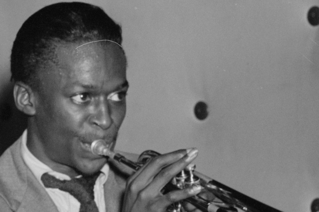 Musica 101 – oggi come ieri, una serata al Birdland