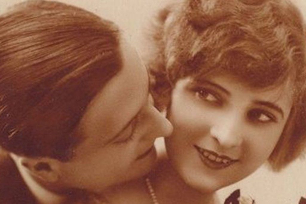 La morte della farfalla: Zelda e Francis Scott Fitzgerald